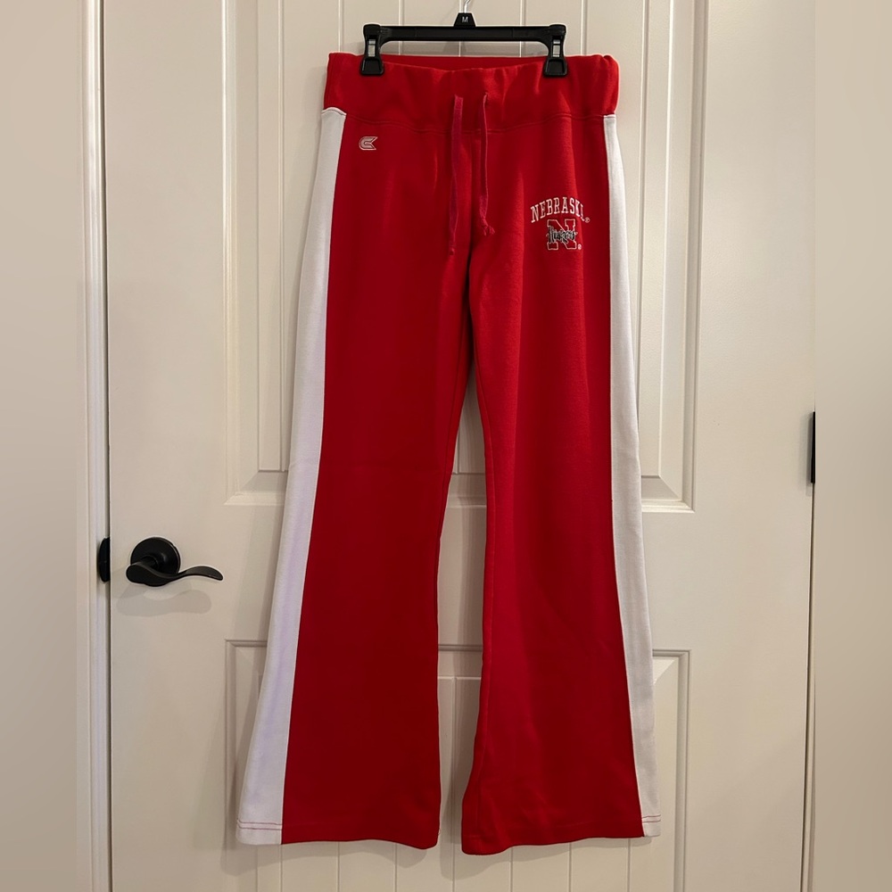 Nebraska Huskers Pants